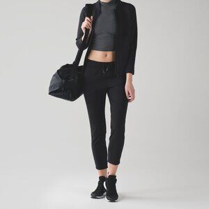 Lululemon On the Fly Pant